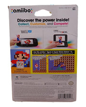 30th Anniversary Mario Amiibo