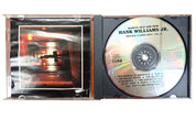 Hank Williams Jr. - Habits Old and New - CD