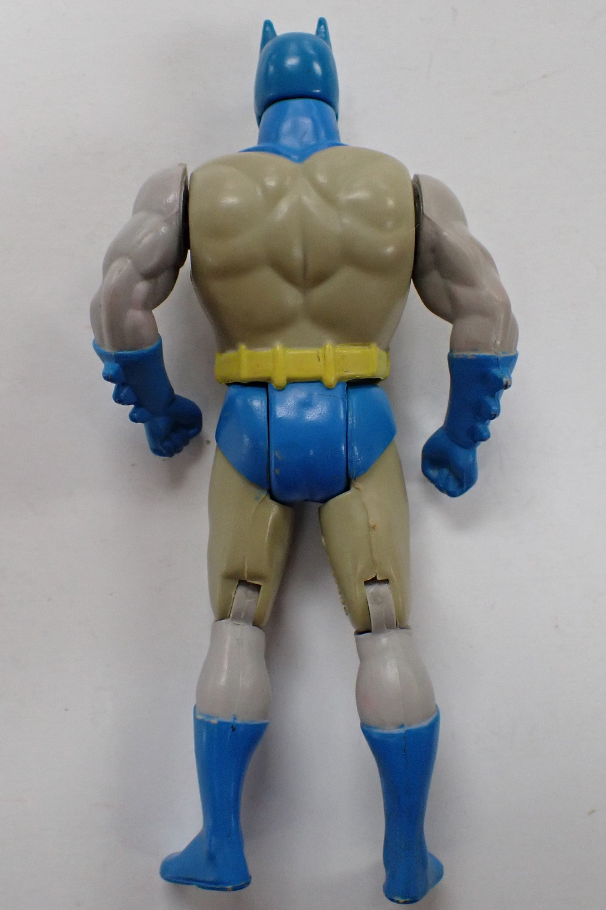 DC Super Powers: Batman (1984) [FIGURE ONLY]