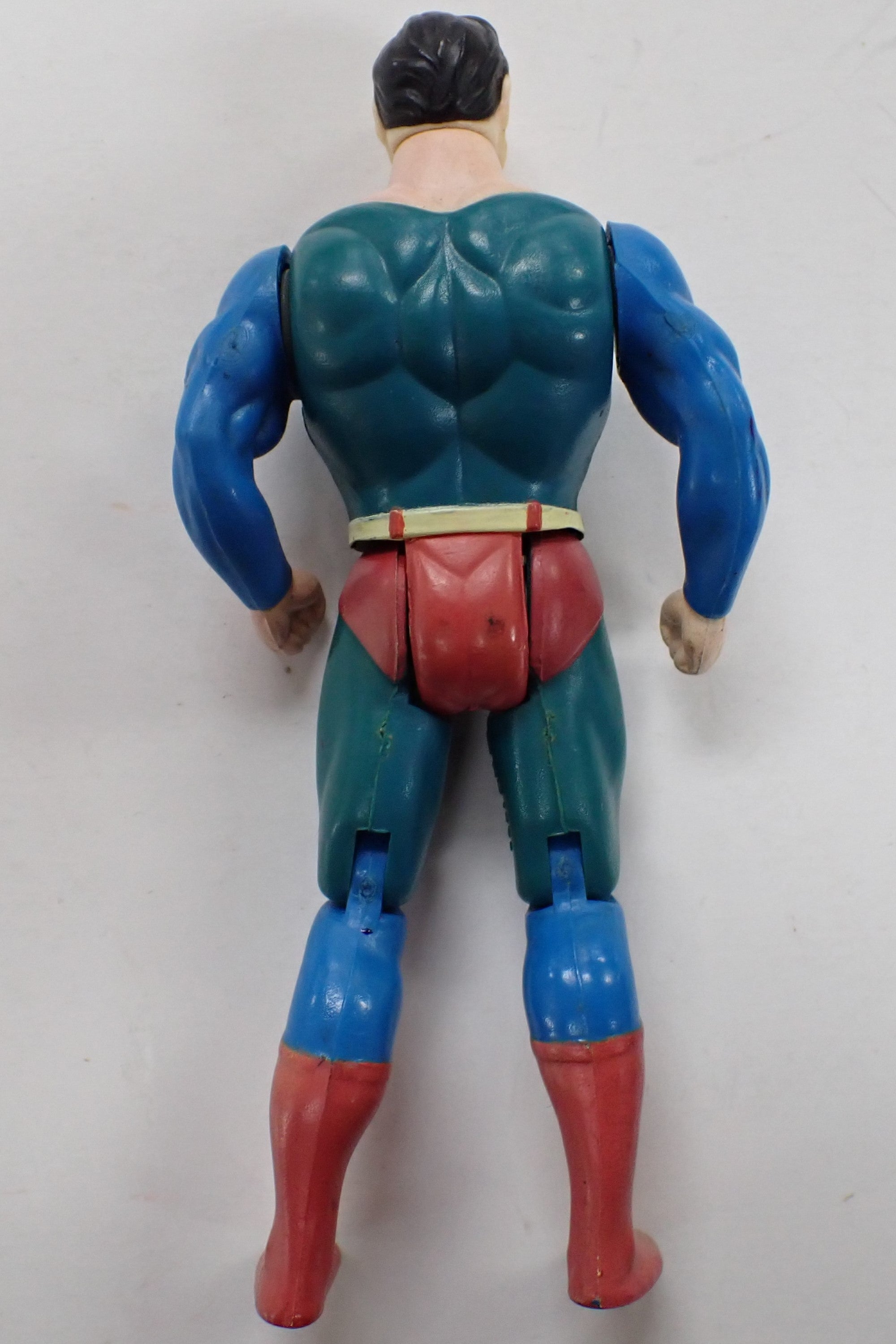 DC Super Powers: Superman (1984) [FIGURE ONLY]