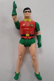 DC Super Powers: Robin (1984) [FIGURE ONLY]
