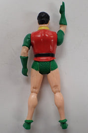 DC Super Powers: Robin (1984) [FIGURE ONLY]