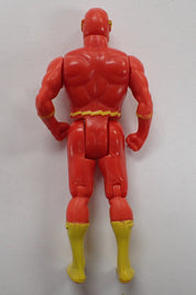DC Super Powers: Flash (1984) [FIGURE ONLY]