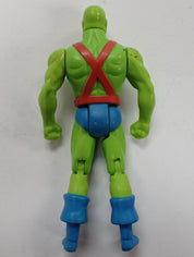DC Super Powers: Martian Manhunter (1984) [FIGURE ONLY]