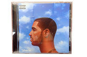 Drake - Nothing Was the Same - CD