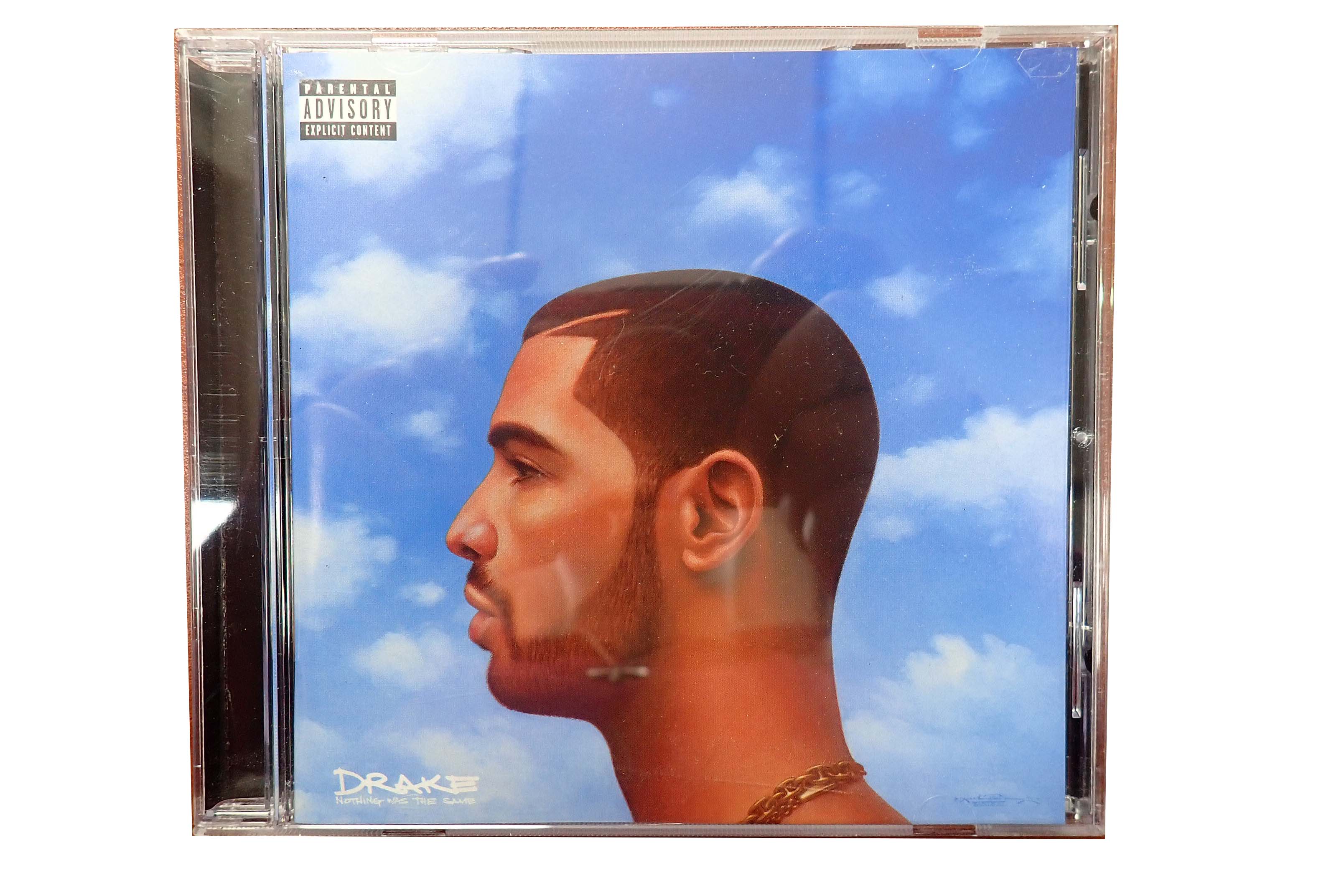 Drake - Nothing Was the Same - CD