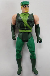 DC Super Powers: Green Arrow (1985) [FIGURE ONLY]