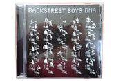 Backstreet Boys - DNA - CD