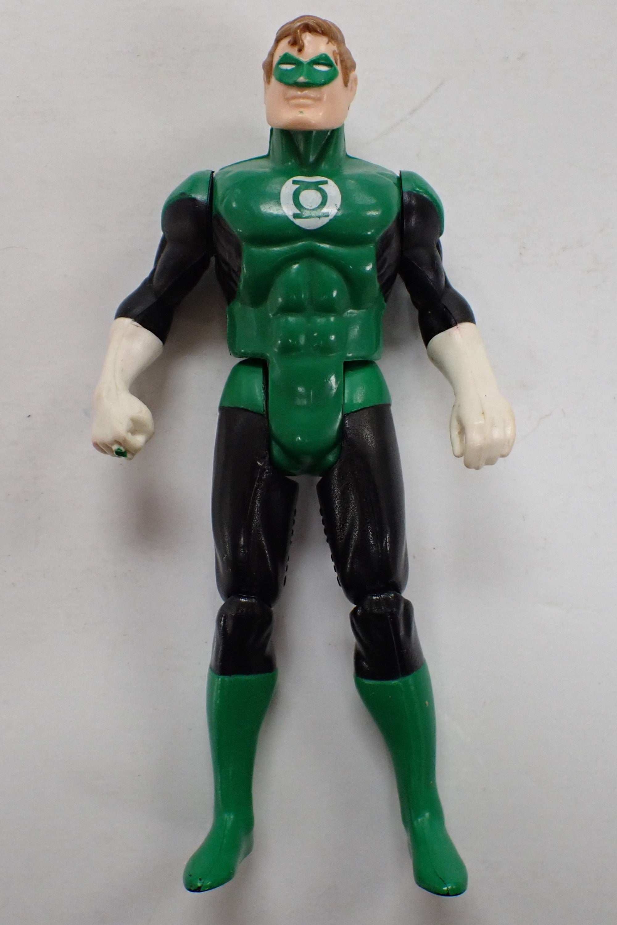 DC Super Powers: Green Lantern (1986) [FIGURE ONLY]