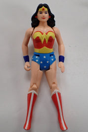 DC Super Powers: Wonder Woman (1985) [FIGURE ONLY]