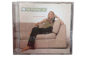 The Starting Line - Say it Like You Mean It - CD