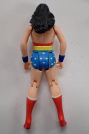 DC Super Powers: Wonder Woman (1985) [FIGURE ONLY]
