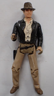 Indiana Jones Figure (1982) [INCOMPLETE]