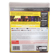 Naughty Bear Gold Edition - PS3