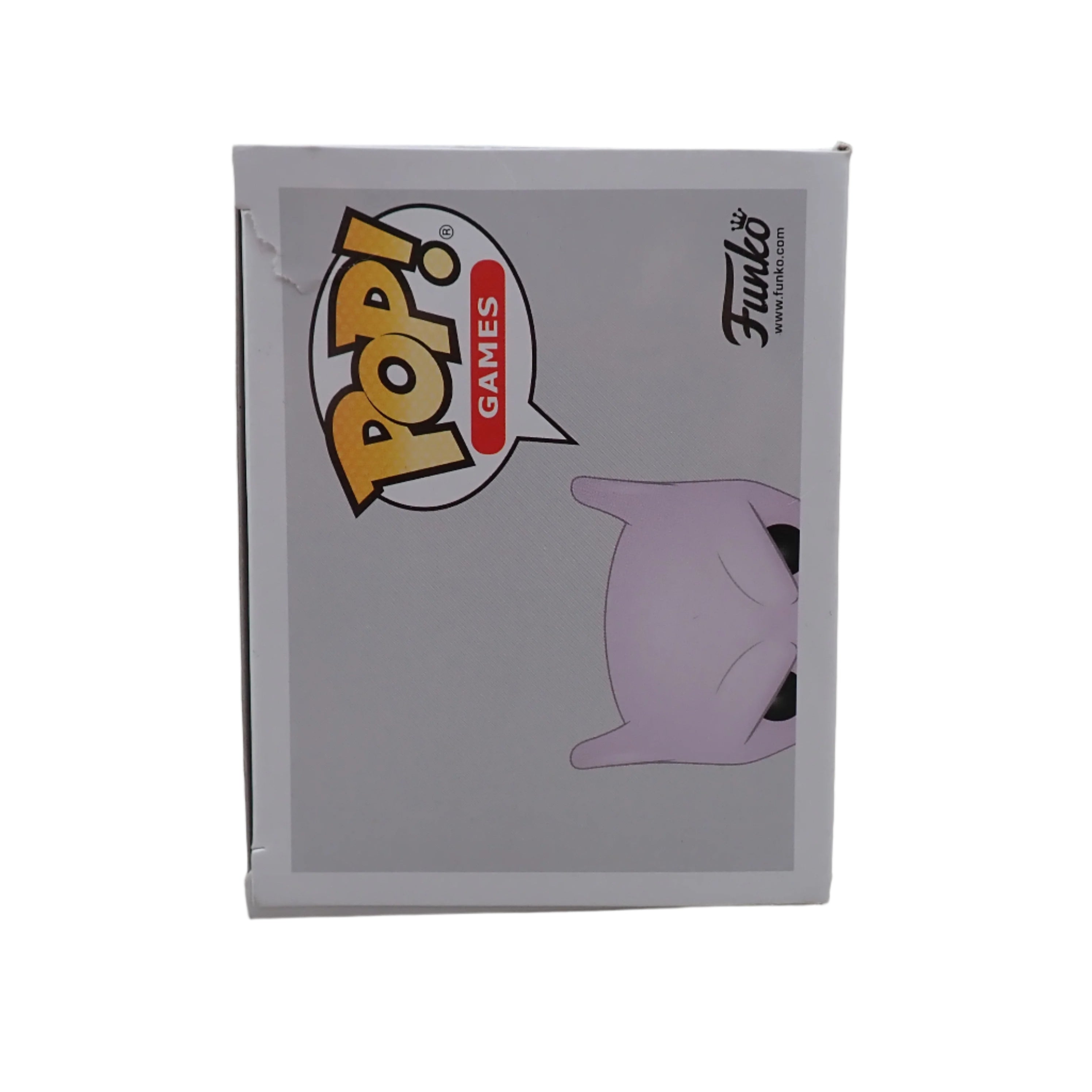 Mewtwo - POP #581