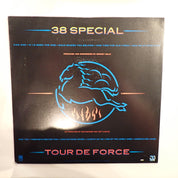 38 Special - Tour De Force