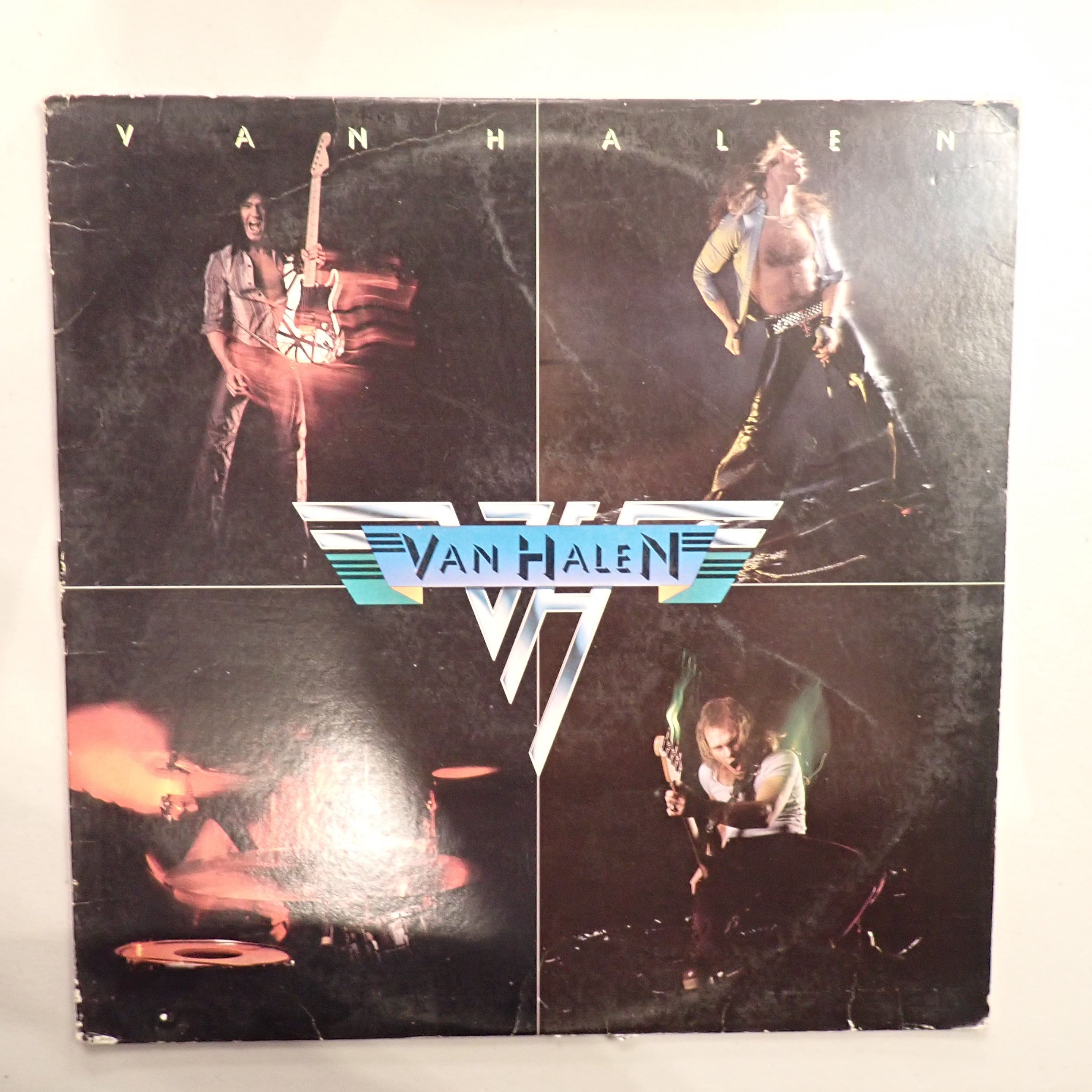 Van Halen - Van Halen
