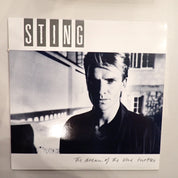 Sting - The Dream Of The Blue Turtles