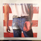 Bruce Springsteen - Born In The U.S.A.