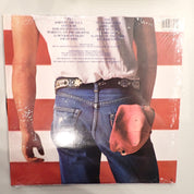 Bruce Springsteen - Born In The U.S.A.