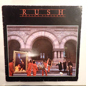 Rush - Moving Pictures