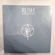 Rush - Archives