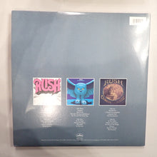 Load image into Gallery viewer, Rush - Archives
