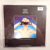 Rush - Power Windows