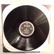 Rush - Exit...Stage Left