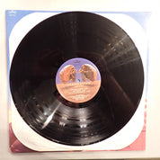 Rush - Hemispheres