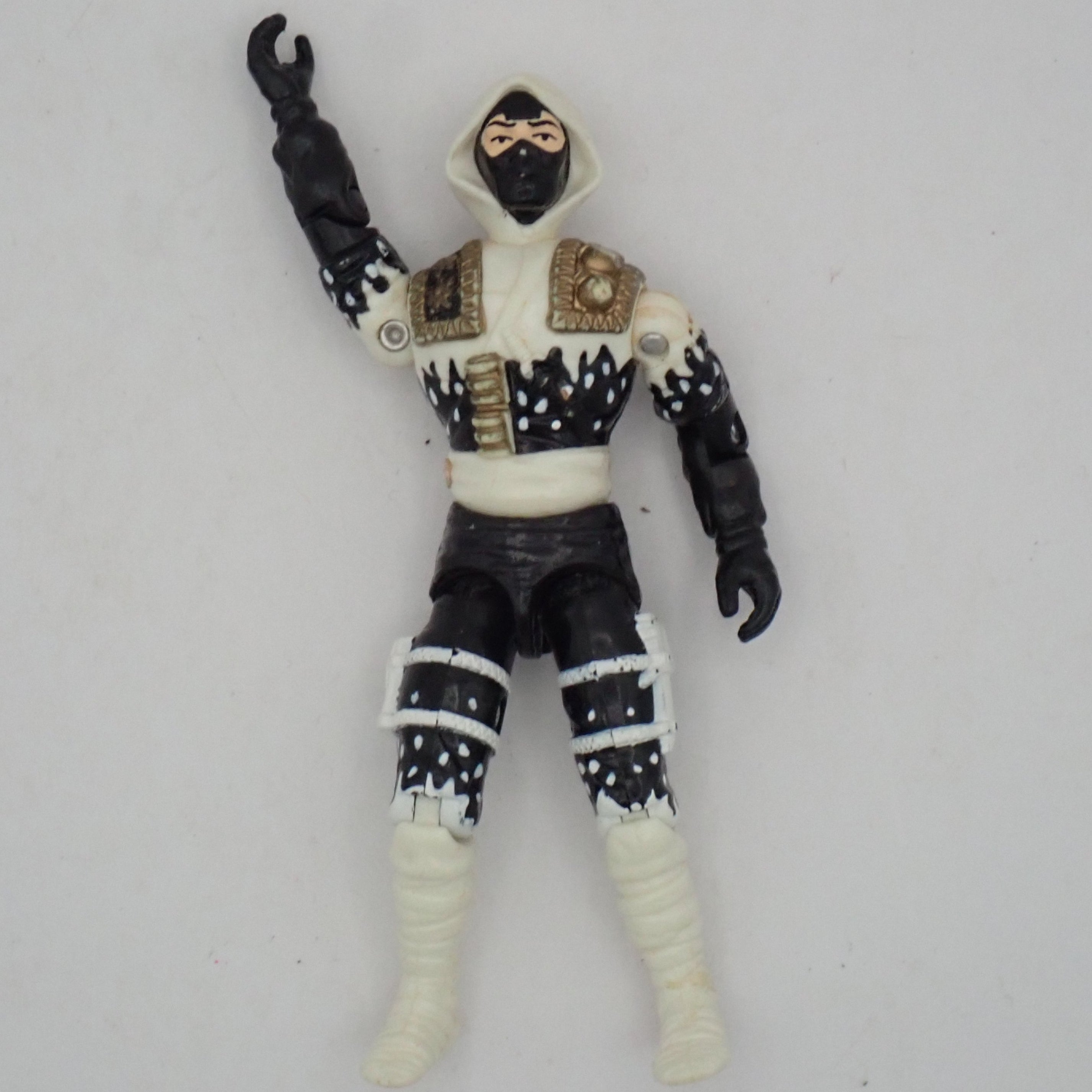 Storm Shadow (v3) - G.I. Joe [FIGURE ONLY]
