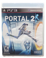 Portal 2 - PS3