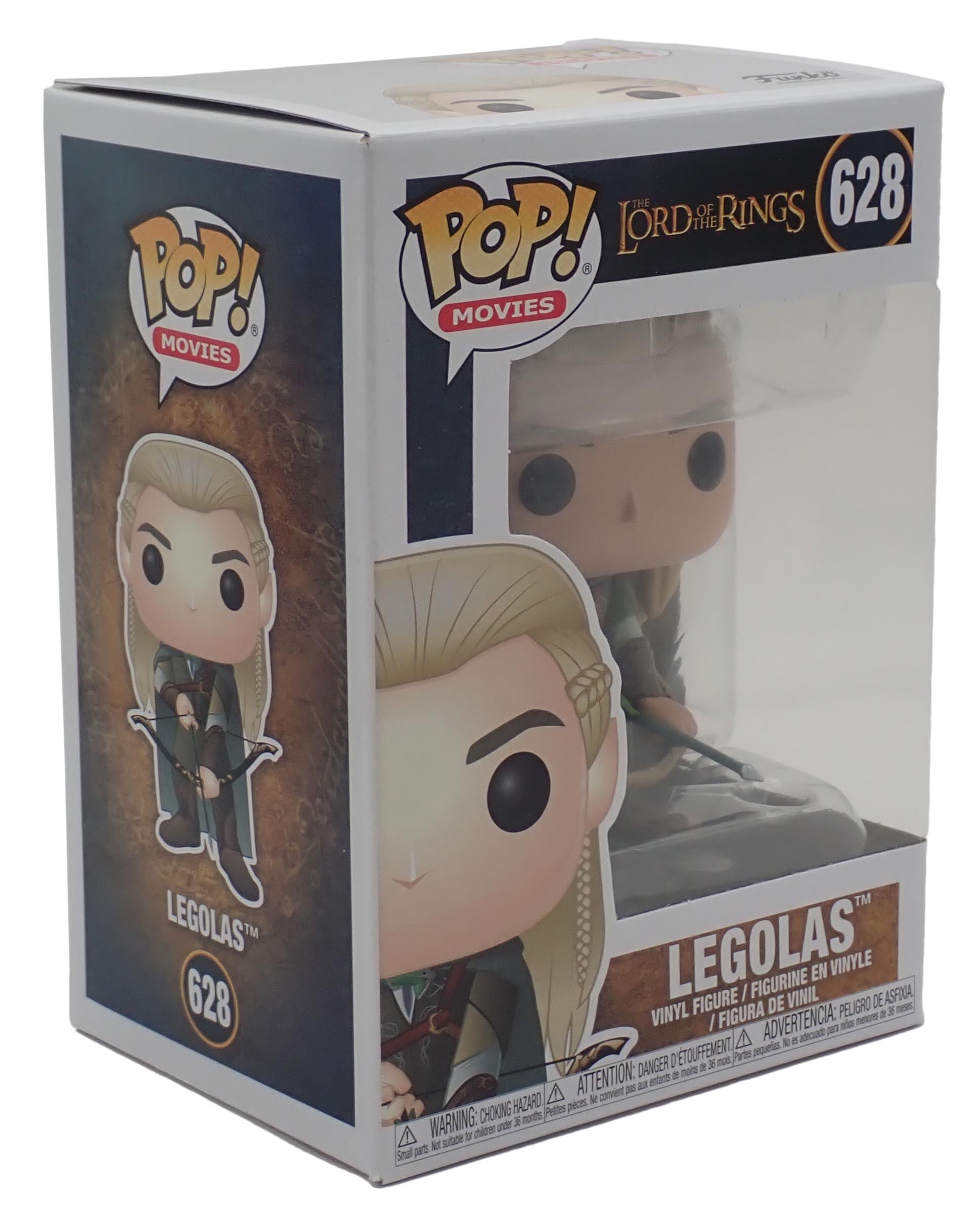 Legolas - POP! #628