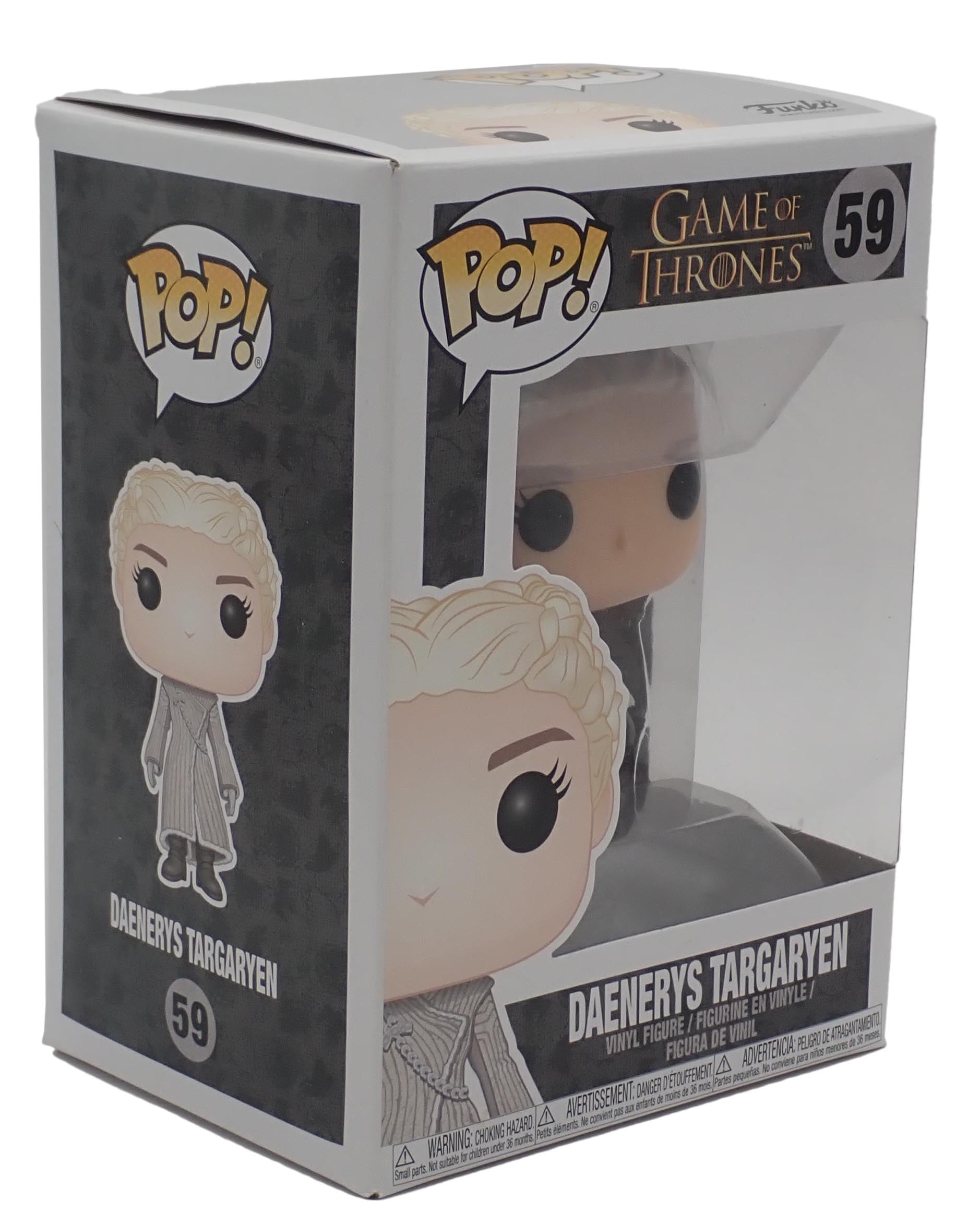 Daenerys Targaryen - POP! #59