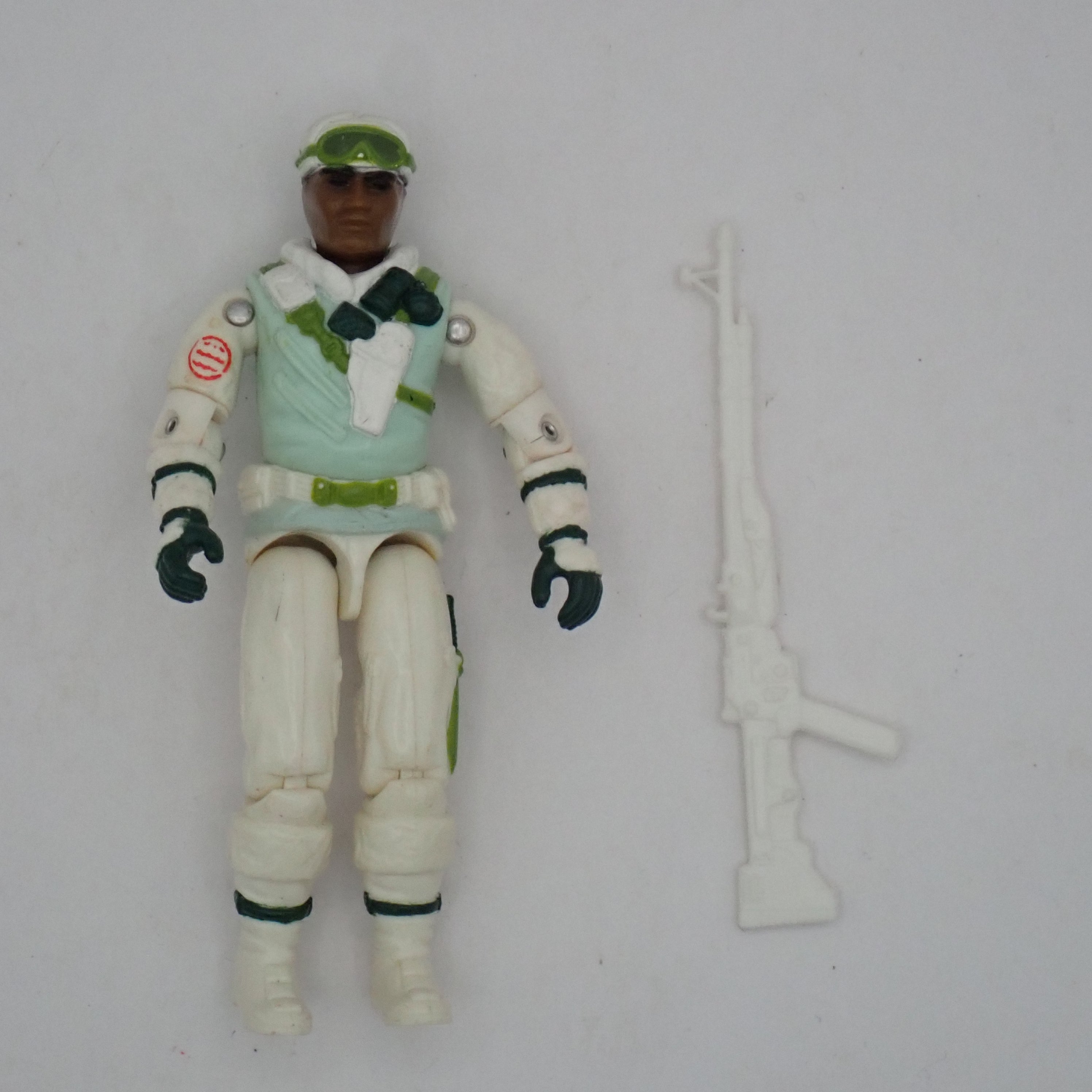 Iceburg (v1) - G.I. Joe