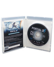 Portal 2 - PS3