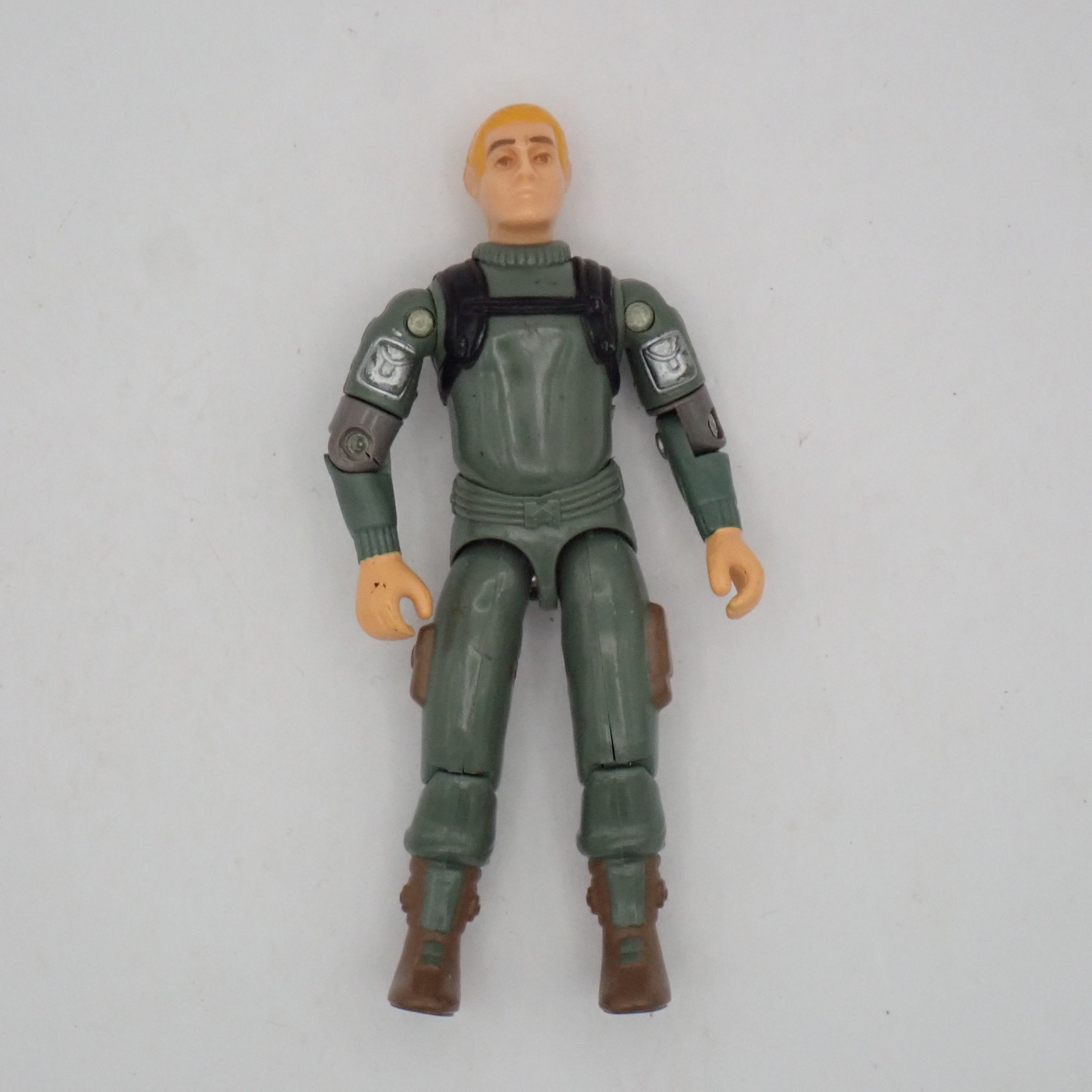 Short-Fuze (v1) - G.I. Joe [FIGURE ONLY]