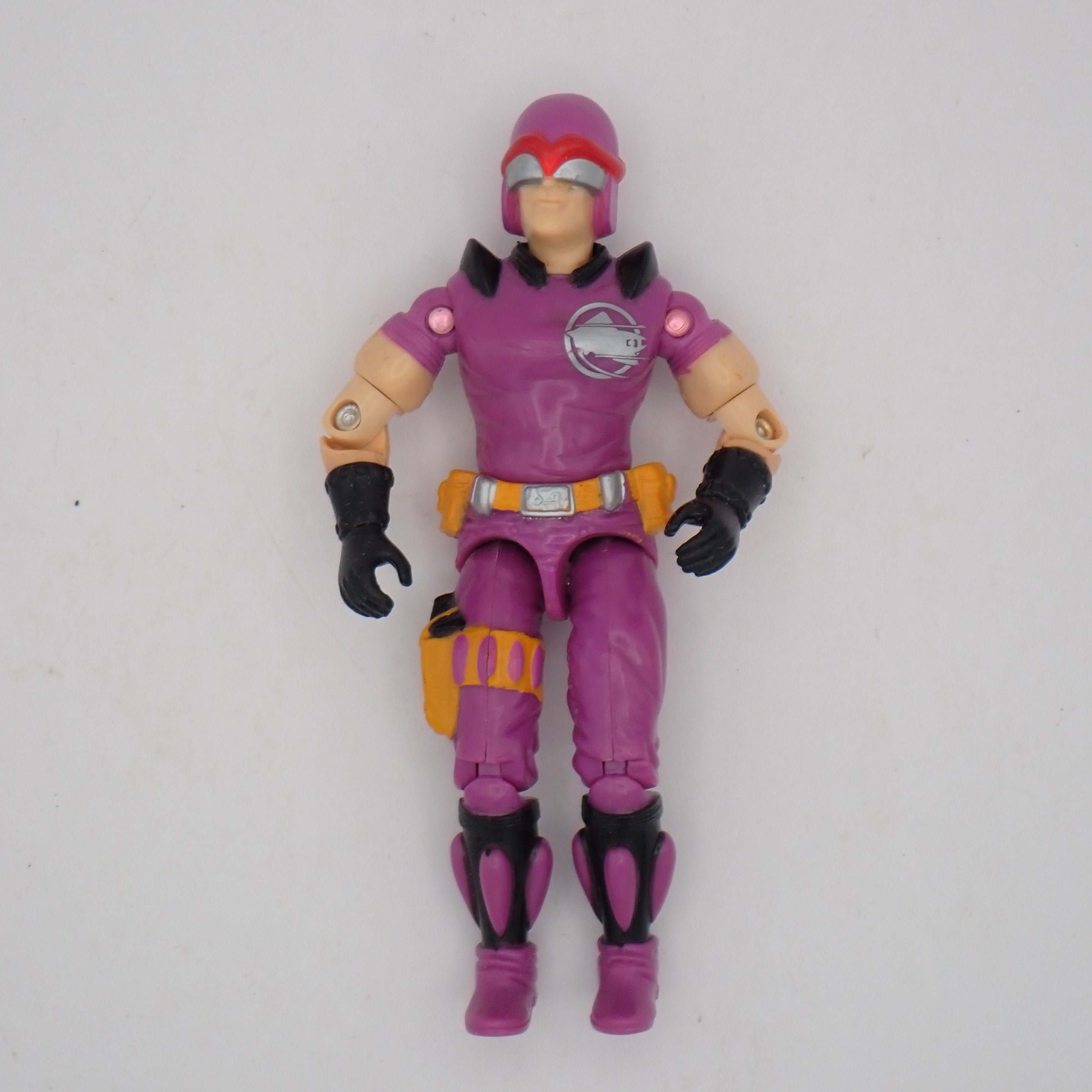 Sea Slug  (v1) - G.I. Joe [FIGURE ONLY]