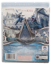 Assassin's Creed - PS3