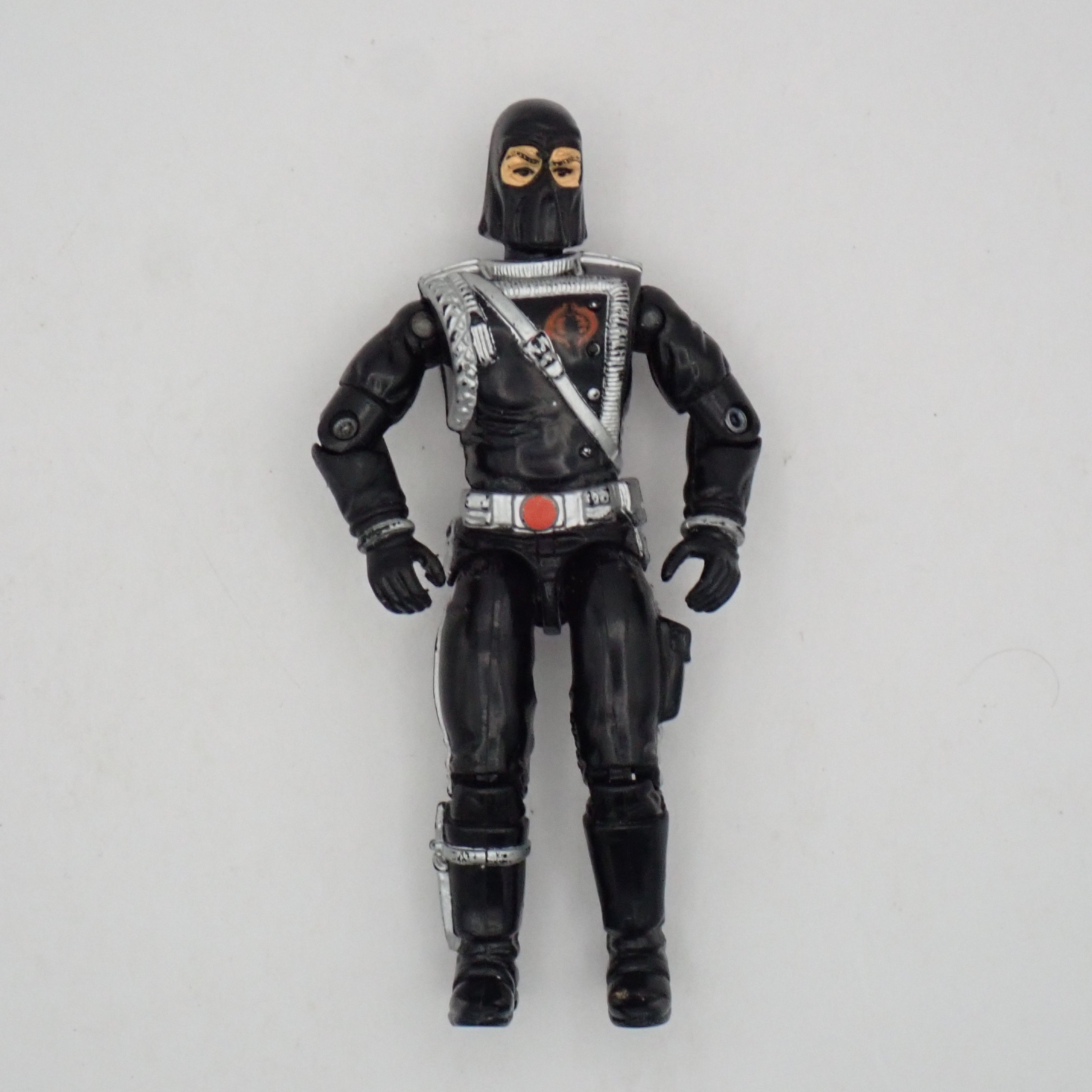 Cobra Commander (v6) - G.I. Joe [FIGURE ONLY]