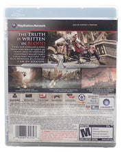 Assassin's Creed II - PS3