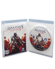 Assassin's Creed II - PS3