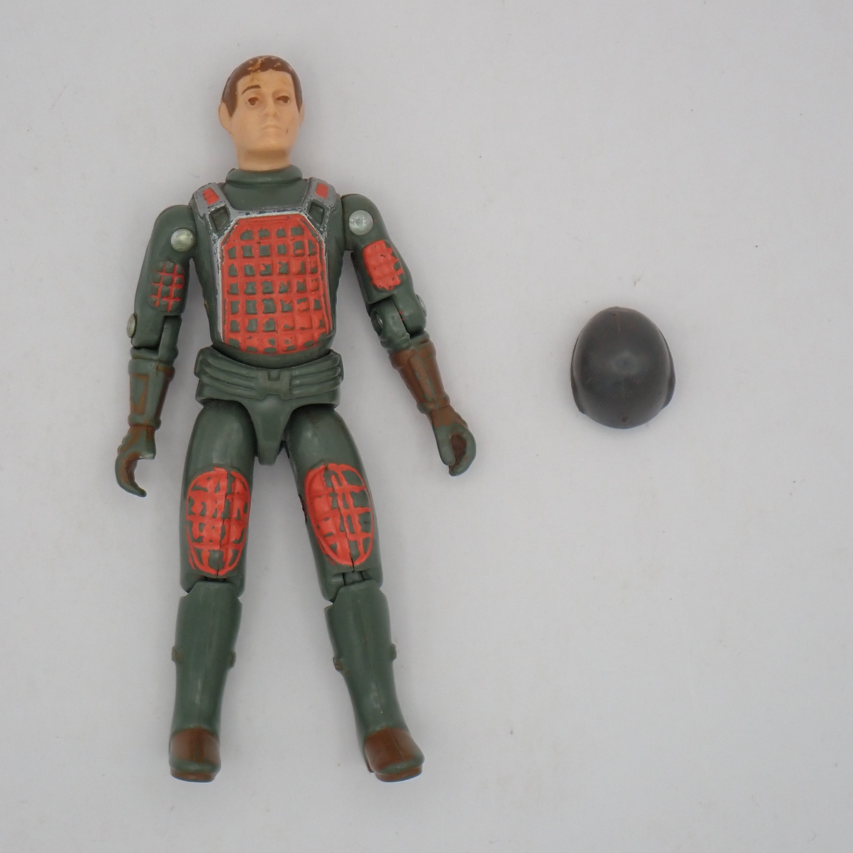 Flash (v1) - G.I. Joe
