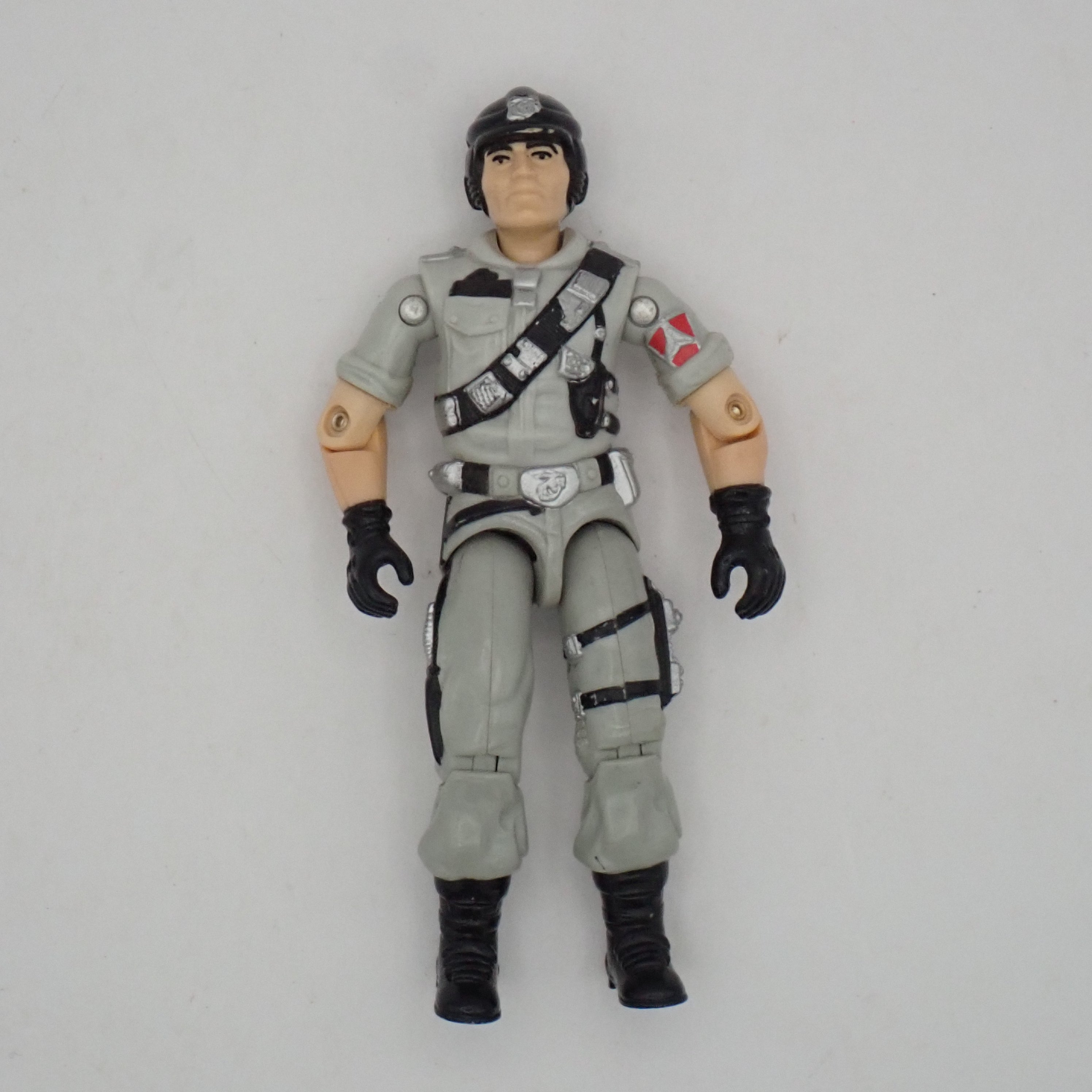 Mainframe (v1) - G.I. Joe [FIGURE ONLY]