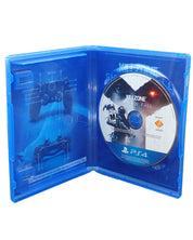 Killzone Shadow Fall - PS4
