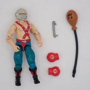 Big Boa (v1) - G.I. Joe [INCOMPLETE]