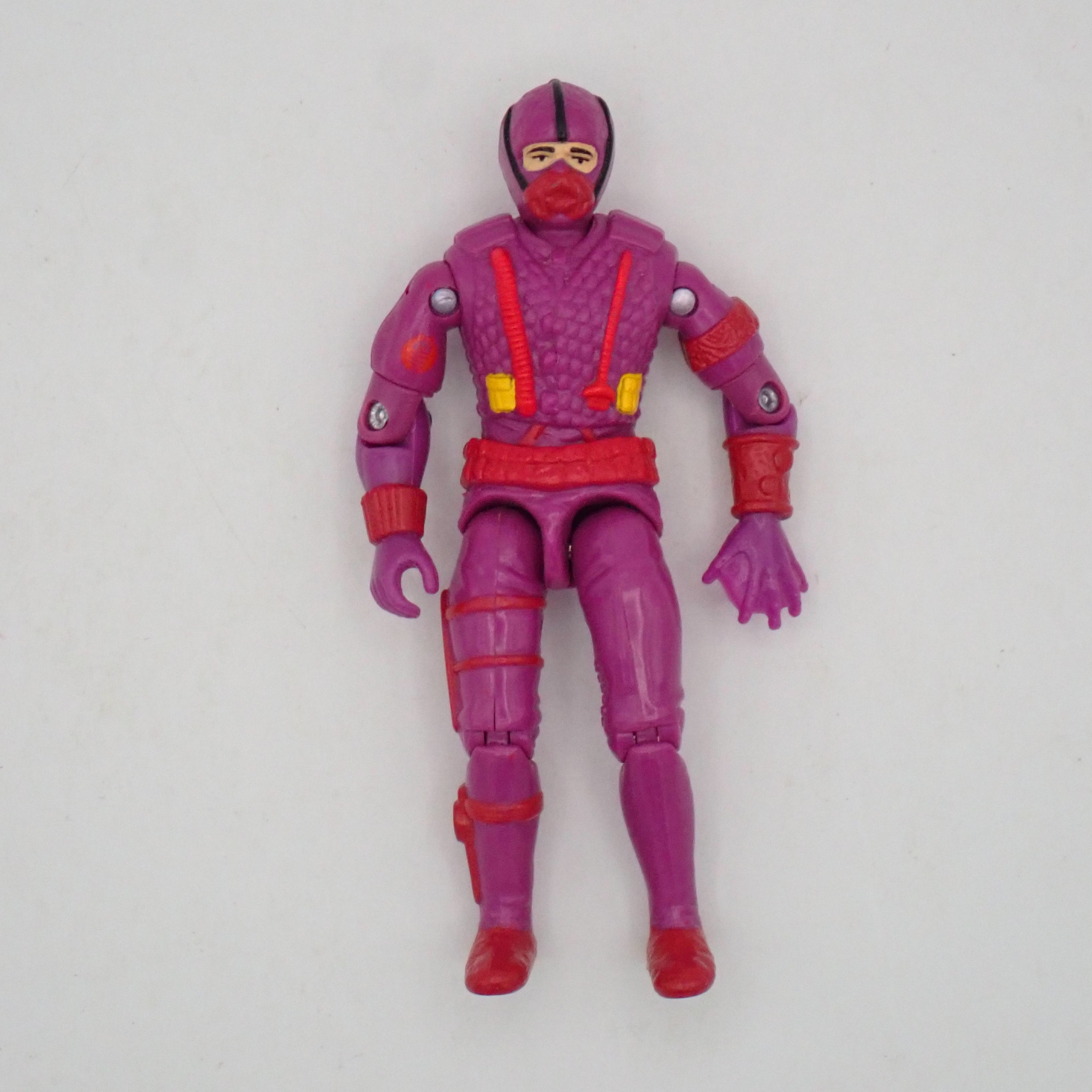 Hydro-Viper (v1) - G.I. Joe [FIGURE ONLY]