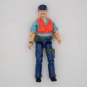 Cutter (v1) - G.I. Joe