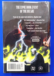 Kingdom Come - Hardcover Novel (Pre-Owned)