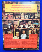 Cartoon Collectibles: 50 Years of Dime-Store Memorabilia - Softcover (Pre-Owned)
